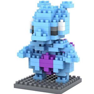 Iblock Fun Mini Block Mewtwo Pokemon